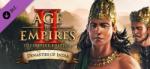 Microsoft Age of Empires II Definitive Edition Dynasties India DLC (PC)