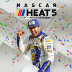 704Games NASCAR Heat 5 [Ultimate Edition] (PC)