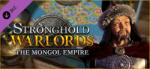 FireFly Studios Stronghold Warlords The Mongol Empire Campaign DLC (PC)