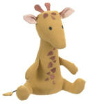 Egmont Toys Girafa Alice, jucarie bebe textil Egmont (Egm_130556) - drool