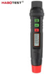 Habotest HT63 - mini digitális luxmérő (ht63)