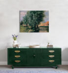  A kép a vásznon REPRODUKCIÓ - Leonardo da Vinci REP280