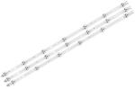  Bareta leduri Sunny, Vestel, Toshiba 32inch 6+7led set 3buc (M-13902)