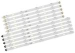  Bareta leduri Samsung 40inch 4+5led set10 (M-13917)