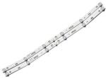  Bareta leduri Akai 32inch MS-L1084 585mm 6led set 2buc (M-13906)