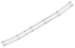  Bareta leduri Akai 32inch MS-L2082 578mm 6led set 2buc (M-13905)