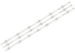  Bareta leduri LG 32inch 6+7led 32LNPOLA set 3buc (M-13899)