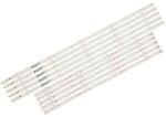  Bareta leduri Philips, Haier 50inch 5+6led set 12buc (M-13926)