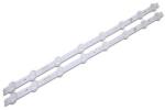  Bareta leduri LG 32inch 8led set 2buc (M-13909)