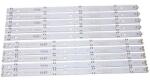  Bareta leduri LG 55inch 4+4led set 10buc (M-13915)