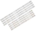  Bareta leduri LG 43inch 4+5led set 8buc (M-13910)