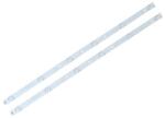  Bareta leduri universala 32inch 6led 6v set 2buc 13mm (M-13930)