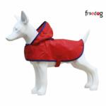 Freedog Impermeable basic red - Дъждобран за куче - червен - различен размер