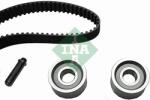 Schaeffler INA Set curea de distributie Schaeffler INA 530 0602 10 (530 0602 10)