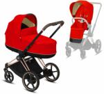 Cybex e-Priam Babakocsi