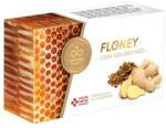 Floney Mézpasztilla gyömbér 18 db