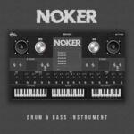 New Nation Noker - Drum & Bass