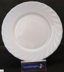 Luminarc Opál lapos tányér 24,5 cm