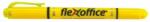 FlexOffice HL01 1-4 mm sárga (FOHL01S)
