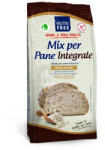 NUTRI FREE Mix per Pane Integrale Barna kenyérpor 1000 g