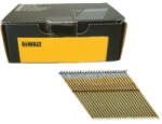 DeWalt 2, 8 x 50 mm | 33 ° | Gyűrűsszárú | d-fejű szalagszeg 2200 db (DNW28R50G12E)