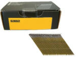 DeWalt 2, 8 x 63 mm | 33 ° | Gyűrűsszárú | d-fejű szalagszeg 2200 db (DNW28R63E)