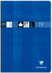 Clairefontaine Caiet Capsat Clairefontaine 48 File A4 Velin (CAI111)