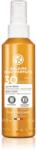 Yves Rocher Solaire Peau Parfaite lapte bronzant cu pulverizator SPF 30 150 ml