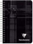 Clairefontaine Caiet cu Spira Clairefontaine 90 File A7+ Dictando (CAI134Dictando)