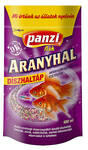 Panzi Goldfish Díszhaltáp Aranyhalaknak 400 ml