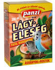 Panzi Lágyeleség pintyeknek és papagájoknak 200 ml