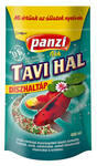Panzi Tavihal díszhaltáp 400 ml