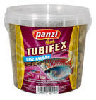 Panzi Tubifex díszhalaknak 1000 ml/75 g