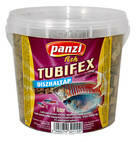 Panzi Tubifex díszhalaknak 1000ml/75g