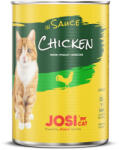 Josera JosiCat Chicken Sauce konzerv 415g