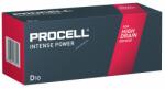Procell Intense Power ipari elem MN1300, LR20, góliát, D 10db/csomag - A készlet erejéig!
