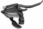 Shimano Altus ST-EF500 fék-váltókar, csak jobb, 8s, 4 ujjas, fekete, DO