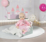 Zapf Creation Baby Annabell - Rochita Si Pantofiori 36 Cm - Zapf (zf704110)
