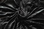 JAHU Mikroszálas takaró 150 x 200 cm fekete - kokiskashop