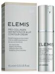ELEMIS Cremă-lifting pentru buze și pleoape - Elemis Pro-Intense Eye and Lip Contour Cream 15 ml Crema antirid contur ochi