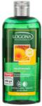 LOGONA Dús hatást biztosító sampon - Logona Hair Care Volume Shampoo Honey Beer 250 ml