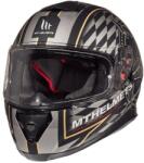 MT Helmets Zárt bukósisak MT Thunder 3 SV isle of man výprodej