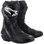 Alpinestars Supertech R motoros csizma fekete