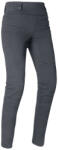 Oxford Advanced Hosszúkás női leggings Oxford Super Leggings 2.0 fekete - motozem - 34 290 Ft