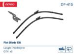 DENSO lamela stergator DENSO DF-415 - automobilus