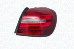 Magneti Marelli Lampa spate MAGNETI MARELLI 714020730751 (714020730751) - automobilus
