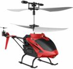 SYMA SYMA: Airwolf - elicopter cu telecomandă, roșu (S5H)