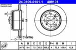 ATE Disc frana ATE 24.0109-0101.1 (24.0109-0101.1)