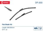 DENSO lamela stergator DENSO DF-203 (DF-203) - automobilus