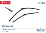 DENSO lamela stergator DENSO DF-202 (DF-202) - automobilus